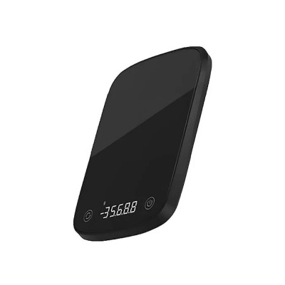 Кухонные весы Xiaomi ATuMan Duka ES2 Electronic Kitchen Scale (5кг) Black
