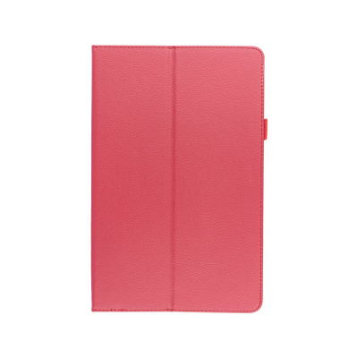 Чехол-книжка для Xiaomi Redmi Pad (красный)