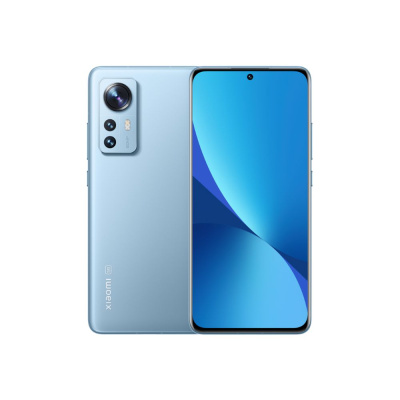 Xiaomi 12X 8/256Gb Blue RU