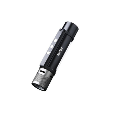 Многофункциональный фонарик NexTool Outdoor 6 in 1 Thunder Flashlight (NE20030)