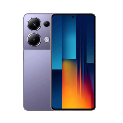 Xiaomi Poco M6 Pro 12/512Gb Purple EU