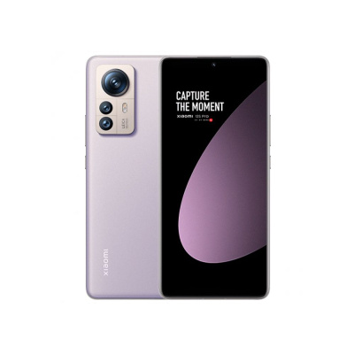 Xiaomi 12S Pro 8/256Gb Purple EU Global Version