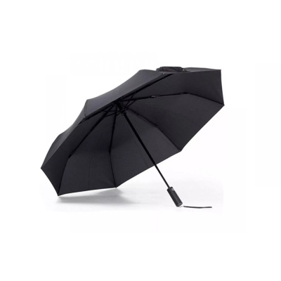 Зонт автоматический Xiaomi Daily Elements Umbrella (BHR7671CN) Black