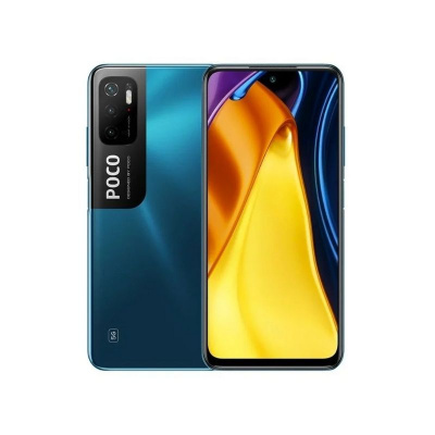 Xiaomi Poco M3 Pro 6/128Gb Cool Blue (RU)